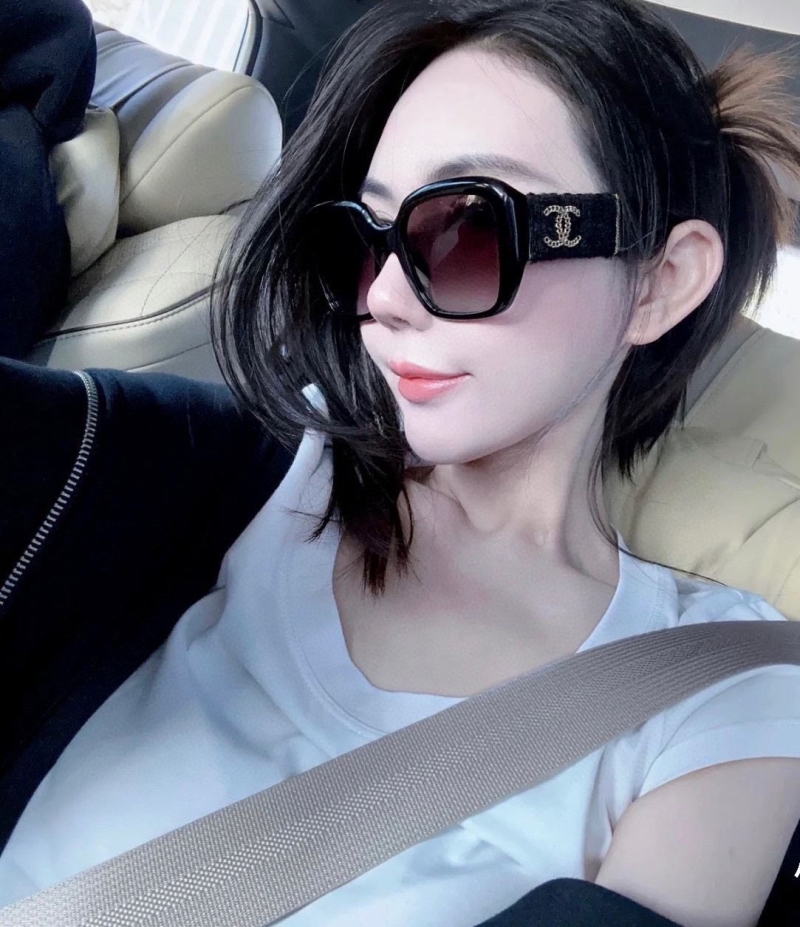 Chanel Sunglasses